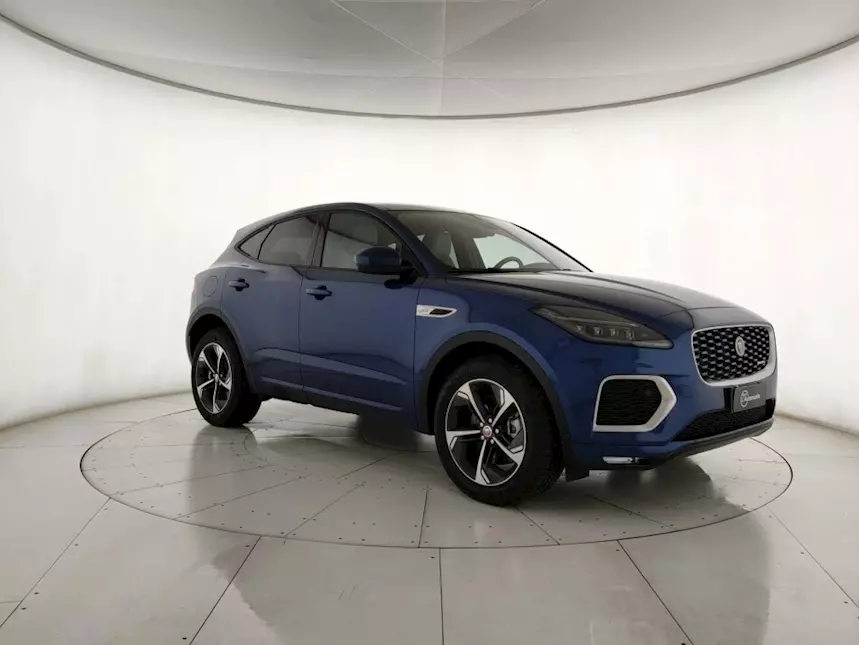 Jaguar e-Pace 1.5 I3 Phev R-Dynamic SE AWD 309CV Auto Anno 2023 - Foto 1