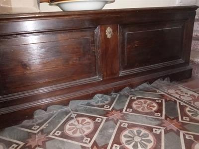 Mobili Antiquariato, in legno, in buone condizioni - Foto 3
