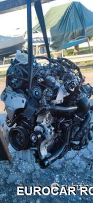 Motore AUDI VOLKSWAGEN CAG
