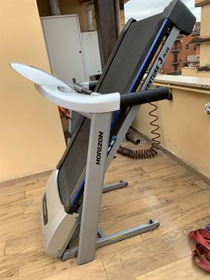 Tapis Roulant Adventure 3 Plus Horizon Fitness