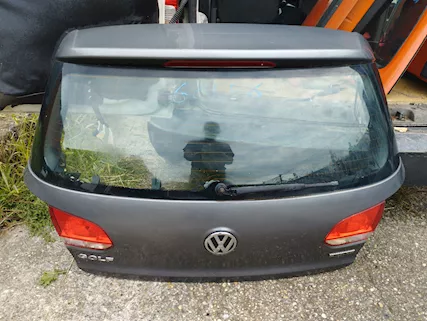Portellone Volkswagen Golf VI