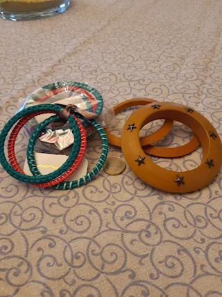 Bigiotteria varia di qualità - Foto 6