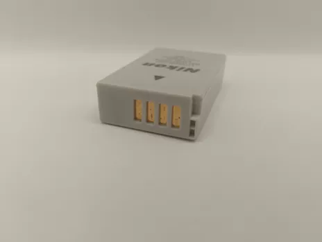 Batteria Nikon EN-EL22. Modelli in descrizione - Anteprima 5