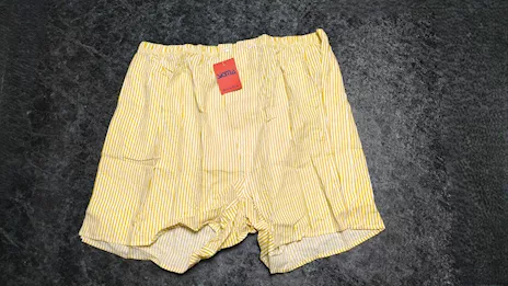 Boxer intimo Uomo, mai usati - Anteprima 6
