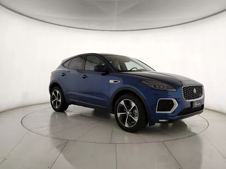 Jaguar e-Pace 1.5 I3 Phev R-Dynamic SE AWD 309CV Auto