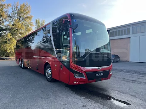 Man Lion's Coach L, 2025, 67 posti, Euro 6