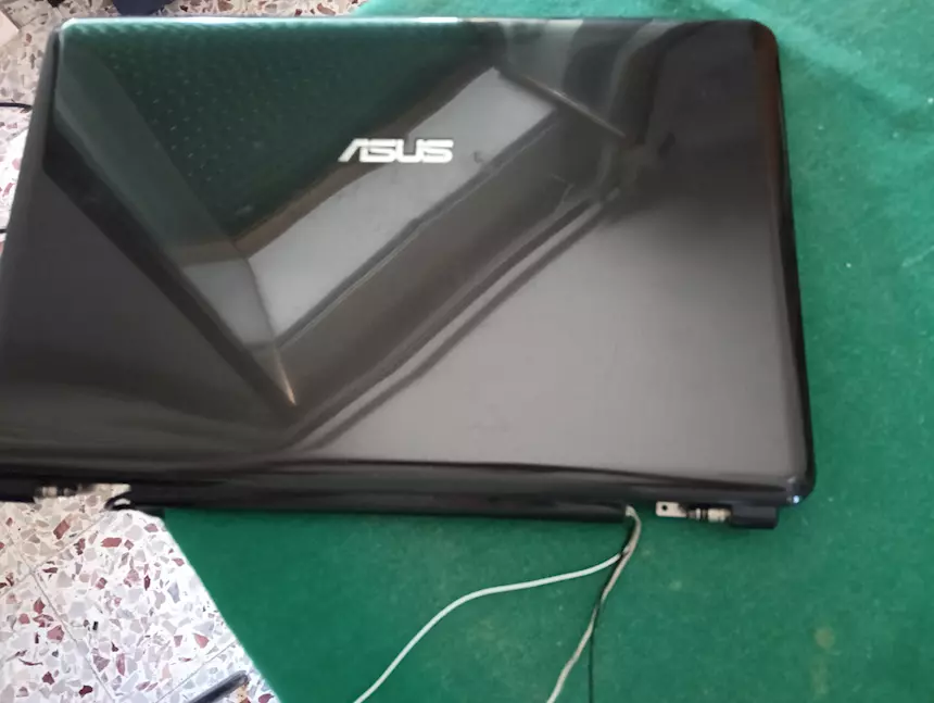Ricambi notebook ASUS