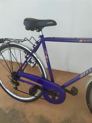 Bicicletta uomo 28 city bike Atala - Foto 6