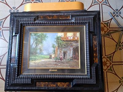Coppia di quadri - Anteprima 1