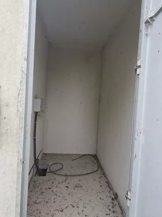 Cabina di Media-Bassa Monoblocco completa di quadri - Foto 3