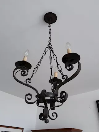 Lampadario Marsura