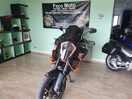 KTM - 1290 Super Adventure - Foto 2