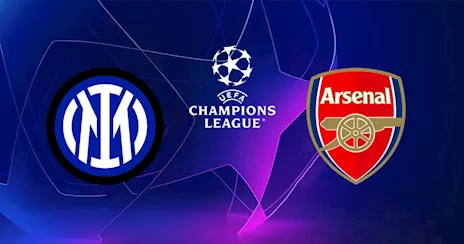 Inter vs Arsenal – 2 biglietti disponibili (20 gennaio, ore