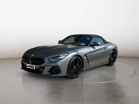 BMW Z4 M40I