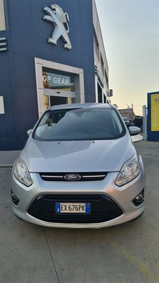 Ford C-Max 1.6 tdci Plus 115CV