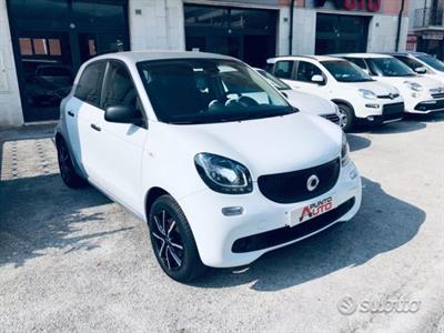 SMART Modello ForFour 60 1.0 Youngster NEOPATENTATI Anno 2015 Km 39999 - Foto 2