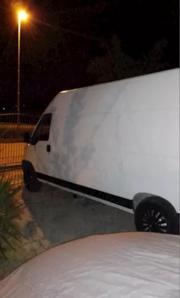 Sgombero cantine e garage a Recanati e dintorni