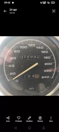 BMW R1150R, mai incidentata - Foto 5