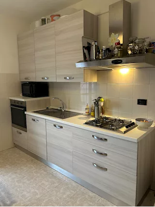 Cucina stella - mondo convenienza - come nuova - Anteprima 1