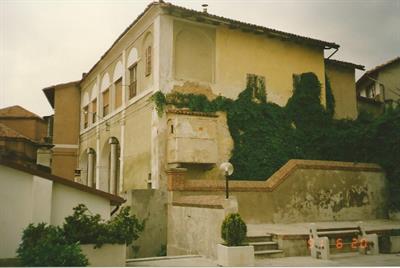 Complesso edilizio