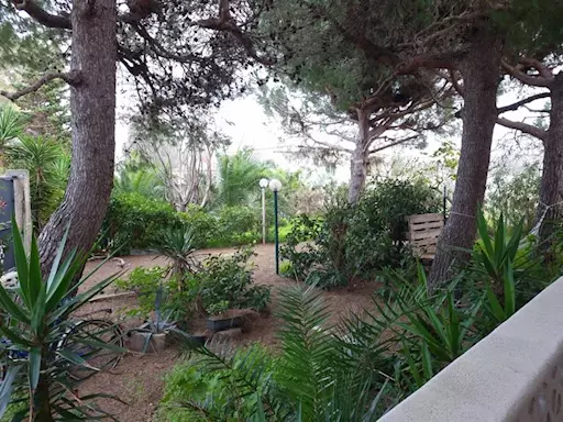 Lecce casa al mare