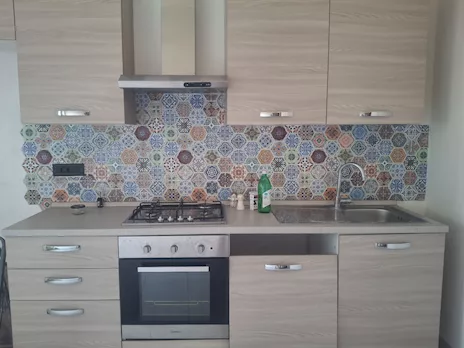 Cucina 2 anni