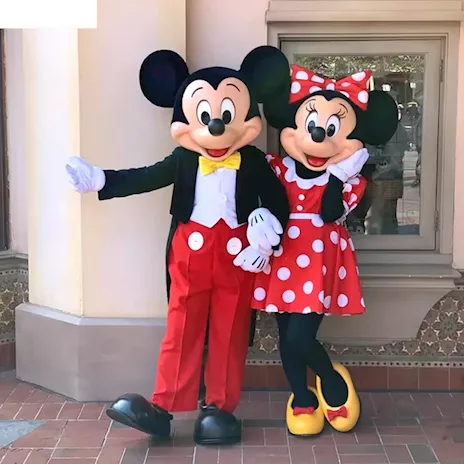 Mascotte personalizzate per bambini