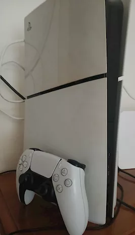 PlayStation 5