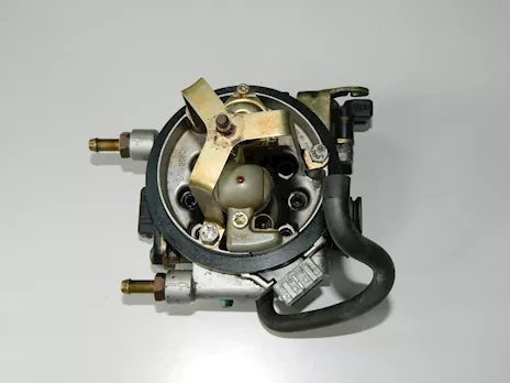 Monoiniettore completo Bosch Fiat Uno