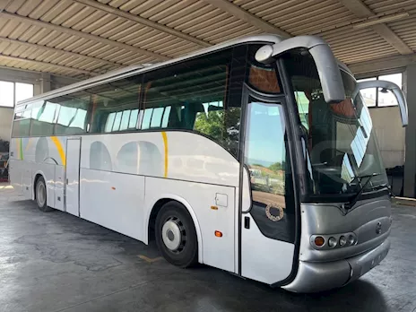Iveco Domino, 2006, 55 posti, Euro 3
