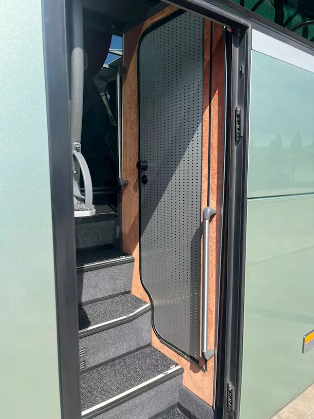 Foto 8Setra 415 Gt HD Anno 2010 Euro 5, cambio automatico