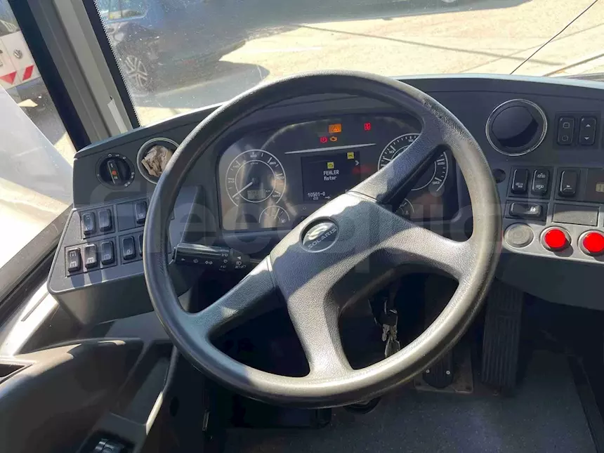 Foto 9Solaris Urbino, 2017, 84 posti, Euro 6 Km 434110, cambio: automatico