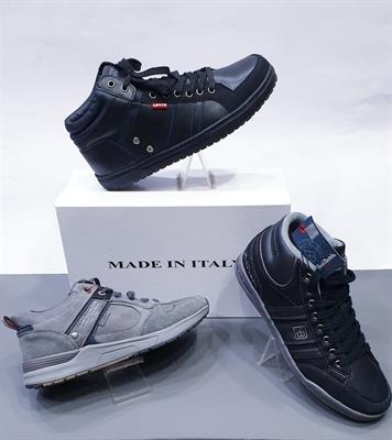 Scarpe sportive uomo