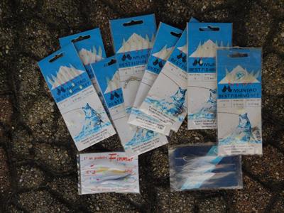 Canna pesca, come nuova - Foto 4