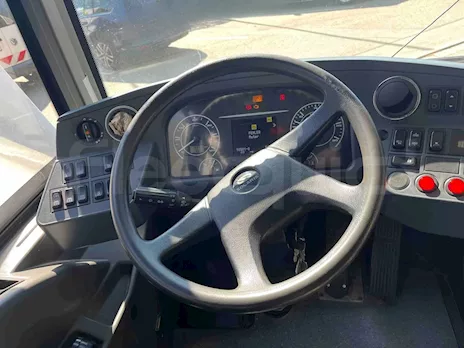 Solaris Urbino, 2017, 84 posti, Euro 6 Km 434110, cambio: automatico - Anteprima 9