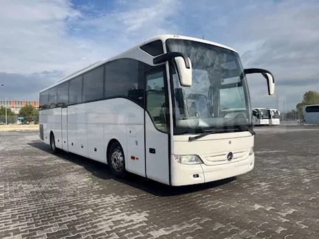 Mercedes-Benz Tourismo, 2014, 61 posti, Euro 6