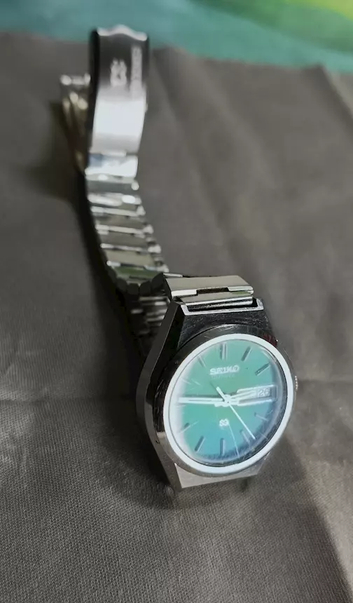 Foto 2Seiko Donna Vintage