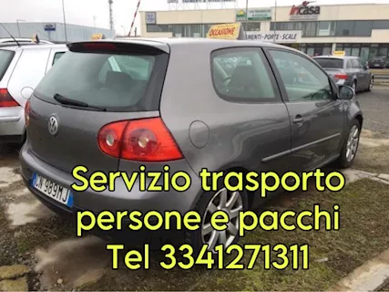 Servizi vari trasporto