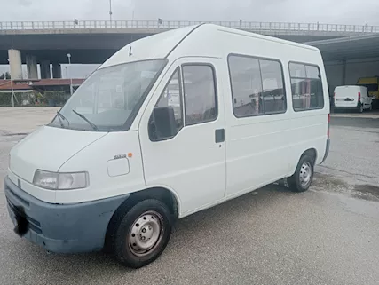 Vendita Marca Fiat 230 L nove posti Km 0 - Foto 3