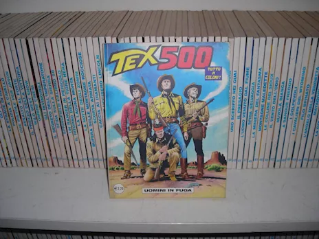 Acquisto compro fumetti e album figurine anche collezioni in
