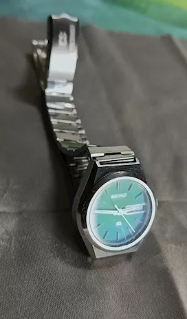 Seiko Donna Vintage - Anteprima 2
