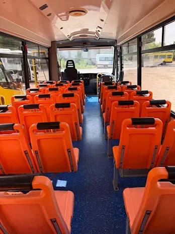 Iveco 65C18 Cacciamali Anno 2008 Km 300000 Euro 4 - Anteprima 9