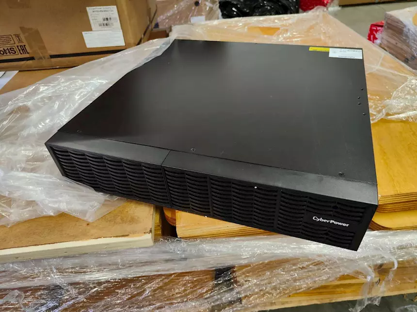 Ups Espansione Pacco Batteria Cyberpower BPSE48V40ART2U