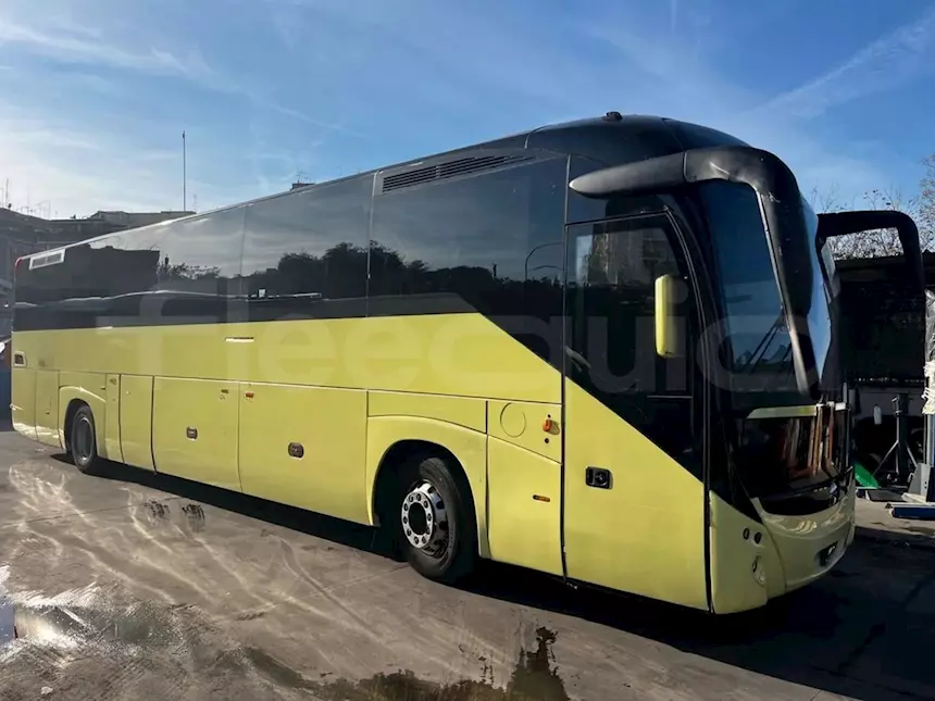 Iveco Magelys, 2009, 57 posti, Euro 5 Km 671440, cambio: automatico