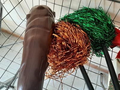 Accessori carnevale