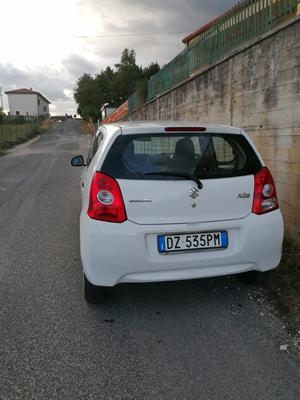 Suzuki Alto 5p GL GPL (gas GPL) Anno 2009 Km 235000 Utilitaria - Foto 2