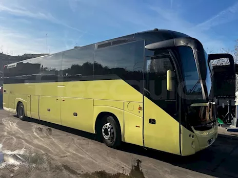 Iveco Magelys, 2009, 57 posti, Euro 5