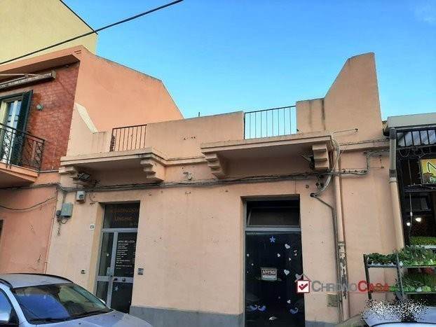 Zona sud ampio locale commerciale rif. lsa 119