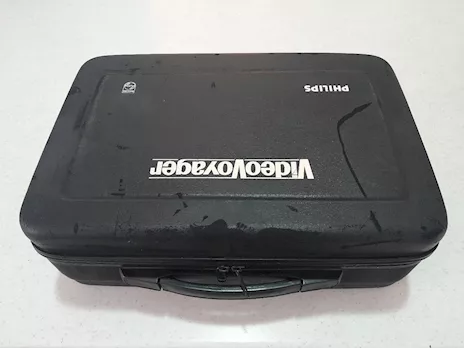 Videoregistratore Philips Moving Video PVR 200/8, ottimo stato - Foto 2