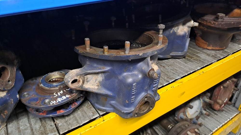 Kit Riparazione Maniglia Porta Esterno Sinistra O Destra Per - Foto 13